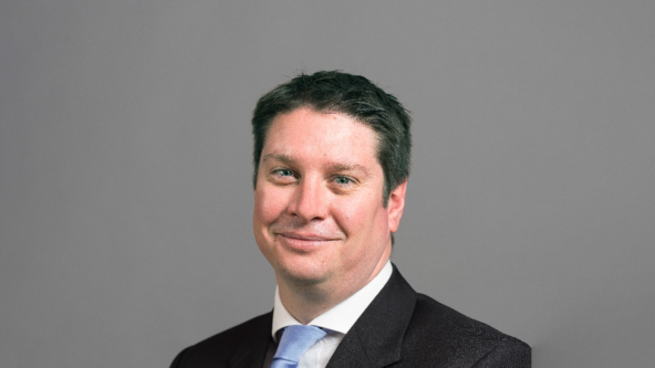 Octopus Real Estate hires Chris Wishart as Director of Origination to bolster care homes team
