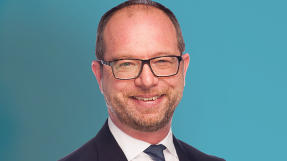 Kevin Beirne Joins Octopus Healthcare from One Housing