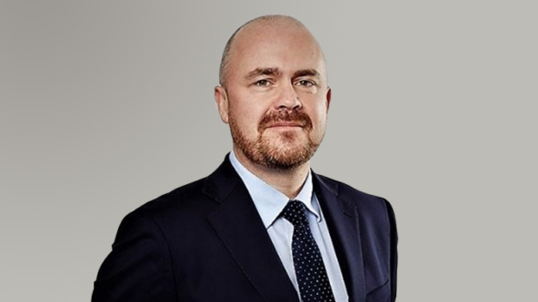 Octopus Real Estate strengthens retirement team appointing Marcus Adam as Development Director
