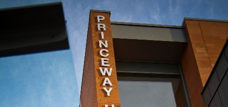 Princeway Health Centre Case Study: Improving Community Health Services in Cheshire