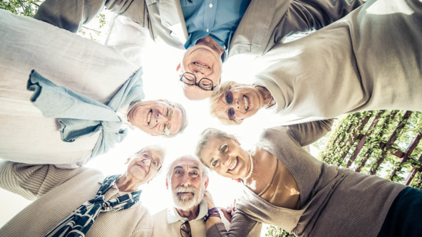 The Baby Boomer Effect: A Retirement Housing Opportunity