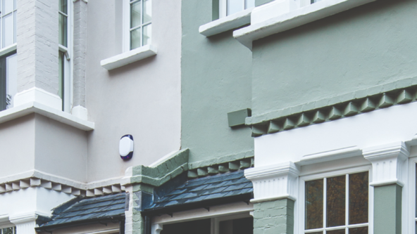 Refurbishment loan, extension of a terraced Victorian House