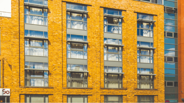 Refinance of five-asset mixed-use portfolio, Battersea, London