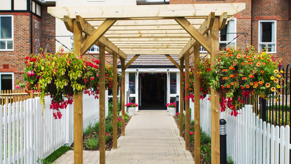 Person-centred care: at the heart of how care home design has evolved through the decades