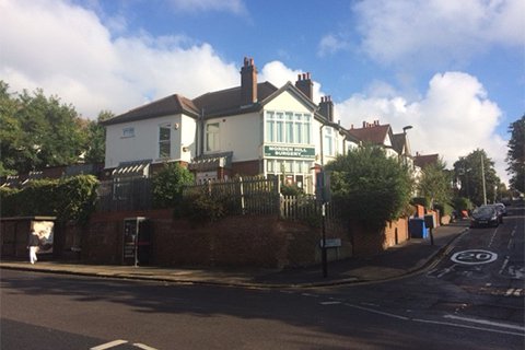 Case Study: The Lewisham Care Partnership