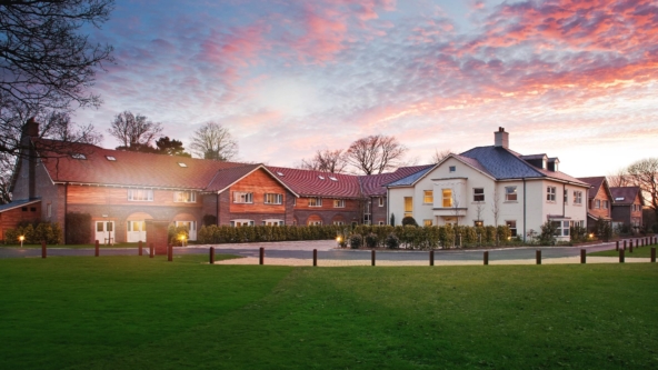 Octopus Real Estate strengthens its care home team with new senior hire
