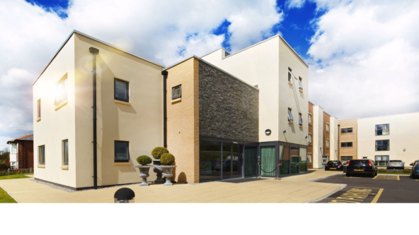 Octopus Real Estate appoints Andy Scott to Head of Residential Development