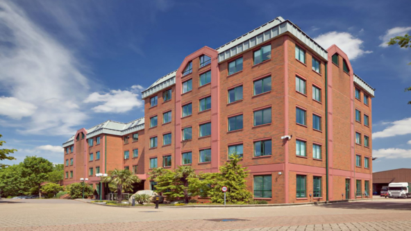 Octopus Real Estate completes £30m loan for North London film and TV studios