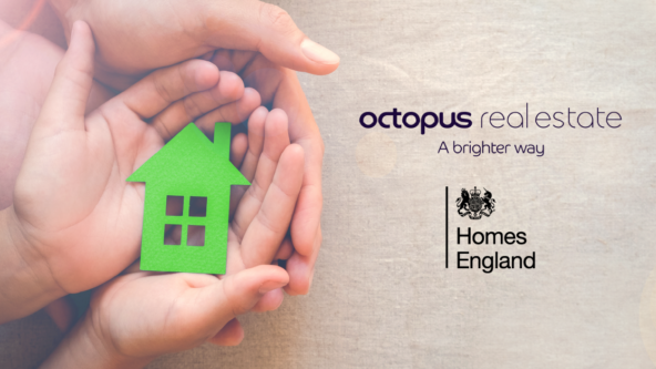 Greener Homes Alliance proves popular with SME developers eager to go greener