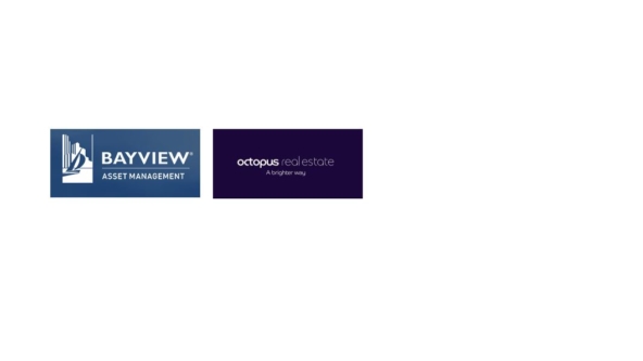 Octopus Real Estate announces £450m funding agreement with Bayview Asset Management