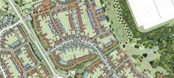 Octopus Real Estate funds GSE Group’s 400-unit Ashford site with £22m loan