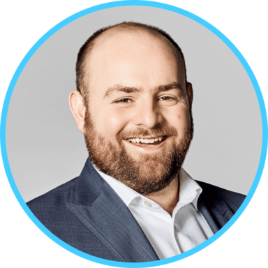 Benjamin Leader-White