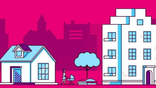 Octopus Real Estate enters UK Affordable Housing market