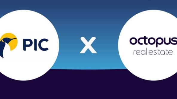 PIC invests £200 million in the UK retirement villages joint ventures with Octopus Real Estate