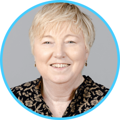 Elizabeth Austerberry