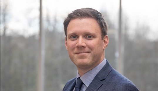 Octopus Real Estate appoints Jack Burnham as Head of Affordable Housing
