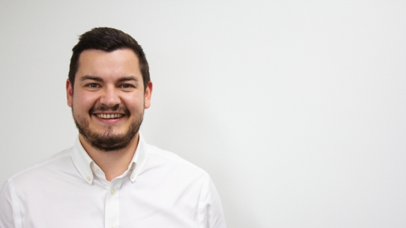 Octopus Real Estate appoints Nick White as Head of Development Origination