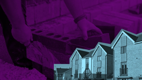 New research from Octopus reveals the depth of the challenge the UK affordable housing sector is facing